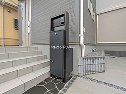 外観の画像