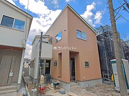 埼玉県さいたま市南区松本2丁目