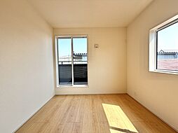 子供部屋の画像