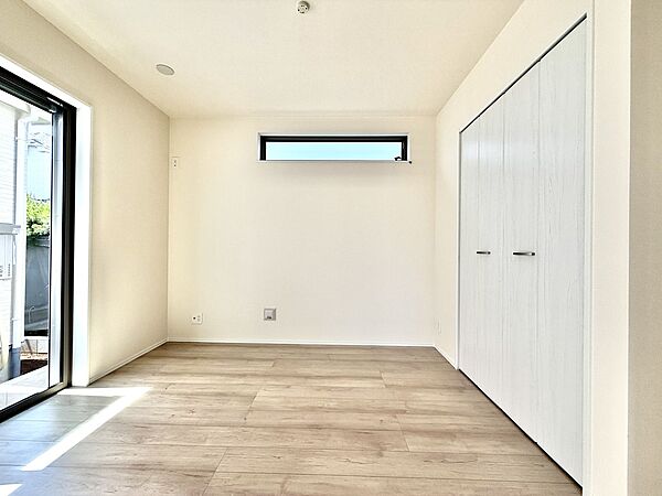 子供部屋