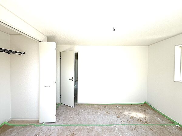 子供部屋