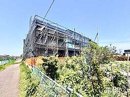 日暮里舎人ライナー 見沼代親水公園駅 徒歩14分