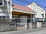 周辺：前川保育所 920m