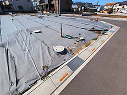 埼玉高速鉄道 鳩ヶ谷駅 バス10分 新郷農協下車 徒歩8分