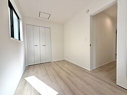 子供部屋の画像