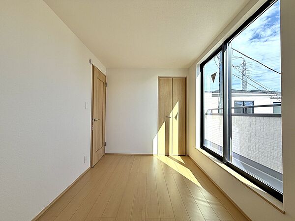 子供部屋