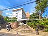 周辺：蕨市立病院 2410m