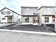 埼玉県草加市瀬崎5丁目：物件画像