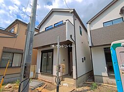埼玉高速鉄道 南鳩ヶ谷駅 徒歩16分