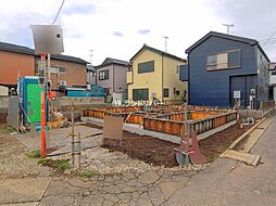 埼玉高速鉄道 浦和美園駅 徒歩18分