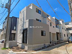 埼玉高速鉄道 鳩ヶ谷駅 徒歩12分