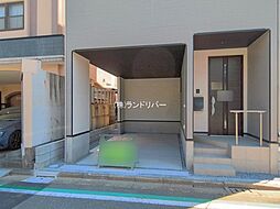 外観の画像