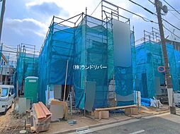 JR京浜東北・根岸線 蕨駅 徒歩16分