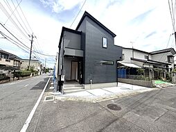 東武伊勢崎線 獨協大学前駅 バス10分 青柳下車 徒歩6分