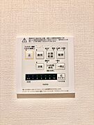 浴室乾燥