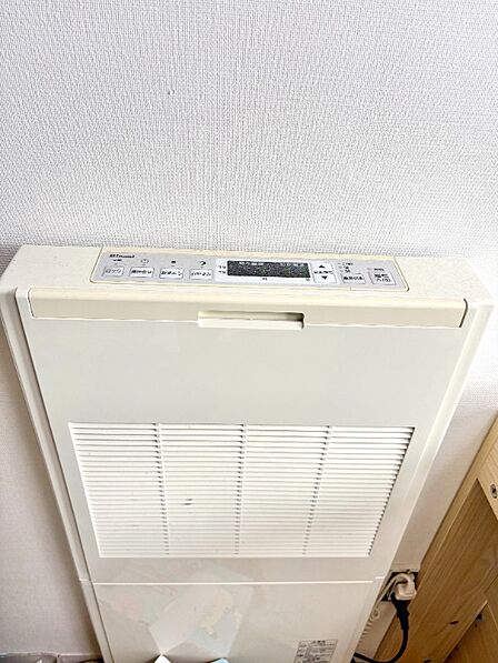 ファンコンベクター