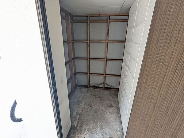 収納を拡大表示