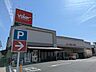 周辺：スーパーマーケットバロー滝川店 380m