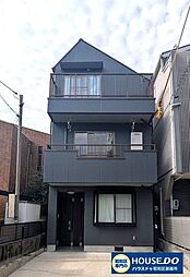 鶴舞4丁目　中古戸建