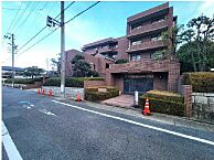 愛知県名古屋市昭和区向山町3丁目：物件画像
