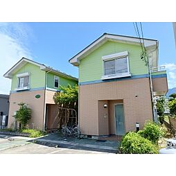 サンハイツ（本郷）