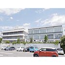 役所「東御市役所まで1211ｍ」