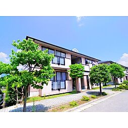 サンビレッジ上田原Ａ