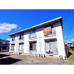 コーポあるまっと