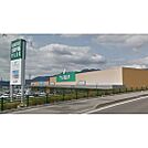 スーパー「ツルヤ神畑店まで1510ｍ」