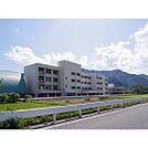 高校・高専「学校法人上田学園上田西高校まで797ｍ」