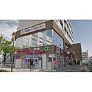 ドラックストア「アメリカンドラッグ上田駅前店まで784ｍ」