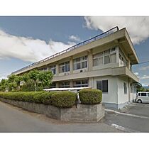 ベルパレット南  ｜ 長野県上田市中野（賃貸アパート1LDK・1階・50.03㎡） その28