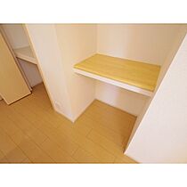 ベルパレット南  ｜ 長野県上田市中野（賃貸アパート1LDK・1階・50.03㎡） その12