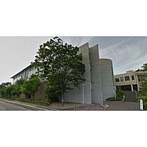 パークハイツ上田Ｃ  ｜ 長野県上田市下之郷乙（賃貸アパート1K・2階・23.00㎡） その19
