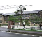 小学校「上田市立中塩田小学校まで1205ｍ」