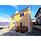 長野県上田市上田原：物件画像／株式会社チンタイバンク　ミニミニFC上田駅前店