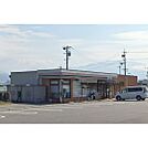 コンビニ「セブンイレブン上田御所店まで370ｍ」