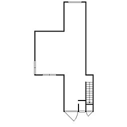 ラコルテ2の間取図画像