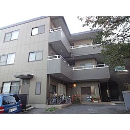 グランドハイツ白銀