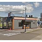 飲食店「ケンタッキーフライドチキンしおだまで1850ｍ」