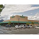 スーパー「ツルヤ塩田店まで1750ｍ」