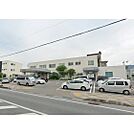 病院「医療法人健和会小林脳神経外科・神まで734ｍ」