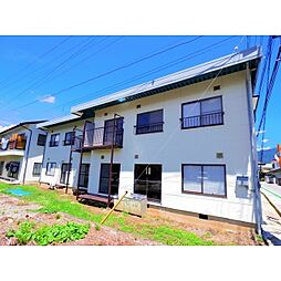 コーポ舞沢　Ａ棟