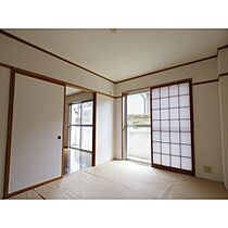 長野県上田市緑が丘3丁目（賃貸アパート2LDK・1階・49.70㎡） その9