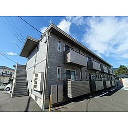 ウィズハイム上田