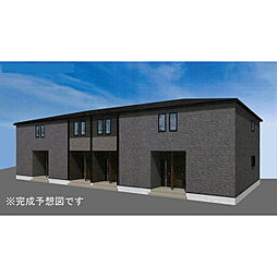 パークヒルズWAKA