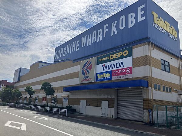 周辺を拡大表示