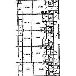 ARCHACT 1LDKの間取図画像