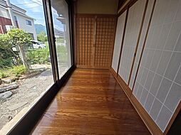 室内の画像