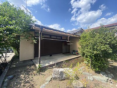 外観 外観